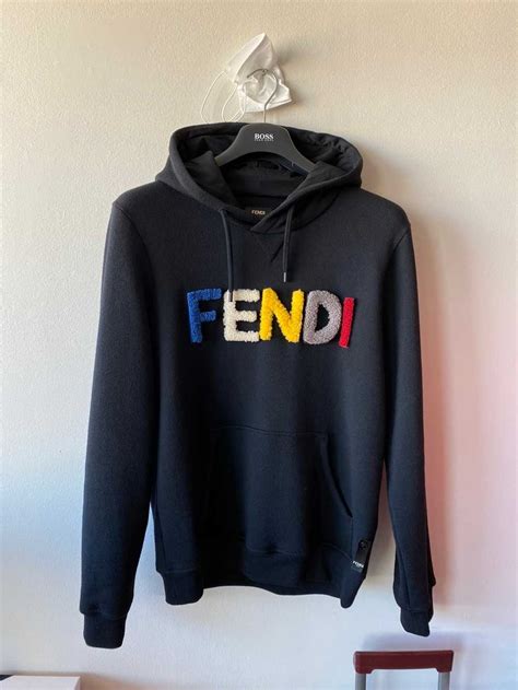 fendi golfschuhe damen|fendi hoodie.